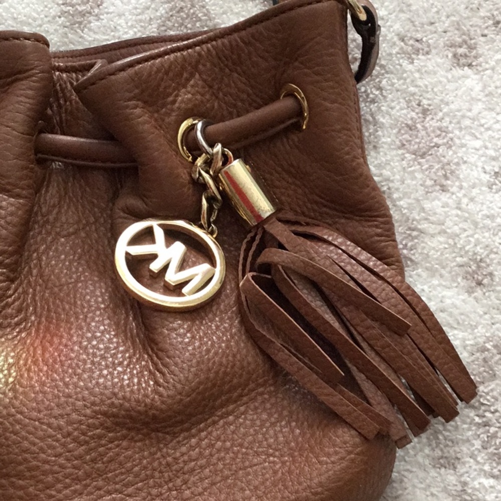 Michael Kors Crossbody Bag - Picture 2 of 6